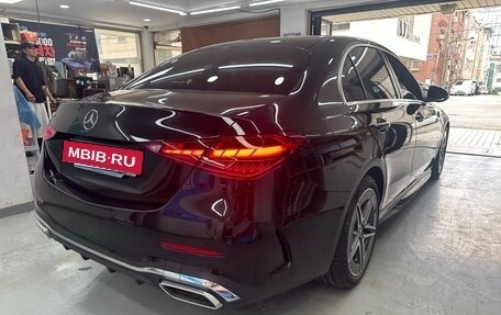 Mercedes-Benz C-Класс, 2024 год, 5 630 000 рублей, 6 фотография