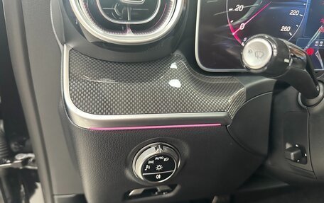 Mercedes-Benz C-Класс, 2024 год, 5 630 000 рублей, 11 фотография