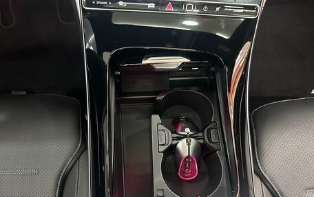 Mercedes-Benz C-Класс, 2024 год, 5 630 000 рублей, 10 фотография