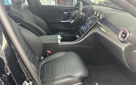 Mercedes-Benz C-Класс, 2024 год, 5 630 000 рублей, 14 фотография