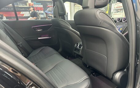 Mercedes-Benz C-Класс, 2024 год, 5 630 000 рублей, 15 фотография