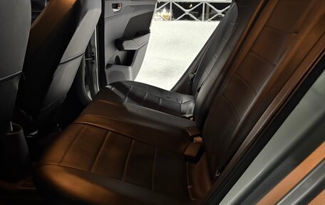 Hyundai Solaris II рестайлинг, 2019 год, 1 500 000 рублей, 11 фотография