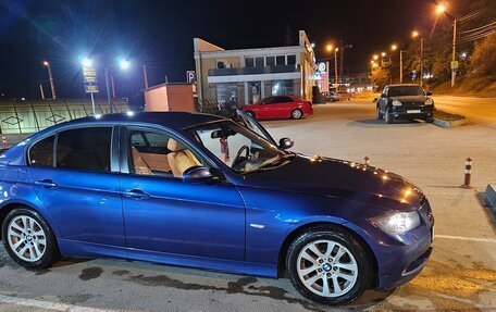 BMW 3 серия, 2007 год, 980 000 рублей, 3 фотография