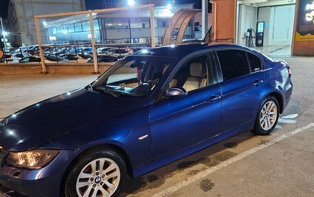 BMW 3 серия, 2007 год, 980 000 рублей, 7 фотография
