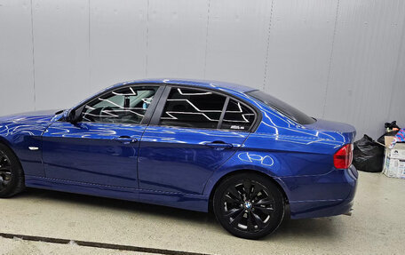 BMW 3 серия, 2007 год, 980 000 рублей, 8 фотография