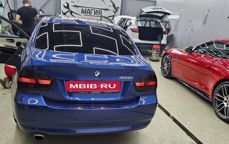 BMW 3 серия, 2007 год, 980 000 рублей, 5 фотография