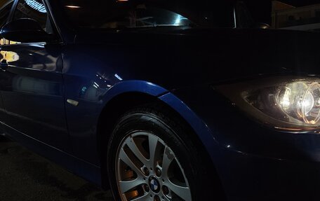 BMW 3 серия, 2007 год, 980 000 рублей, 9 фотография