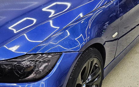 BMW 3 серия, 2007 год, 980 000 рублей, 11 фотография