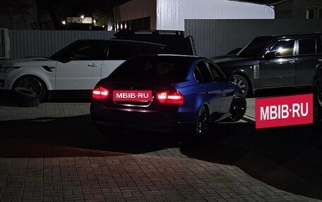 BMW 3 серия, 2007 год, 980 000 рублей, 6 фотография