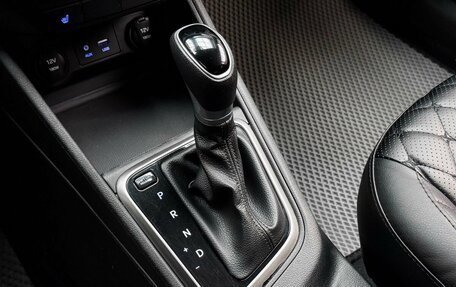 Hyundai Solaris II рестайлинг, 2018 год, 1 229 000 рублей, 15 фотография