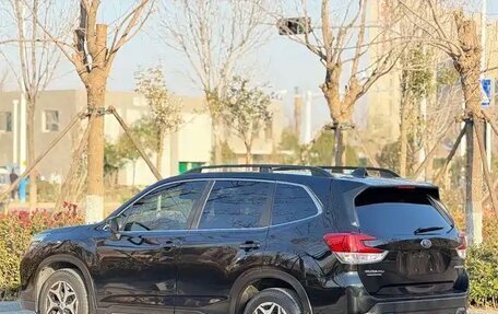 Subaru Forester, 2021 год, 3 440 000 рублей, 4 фотография