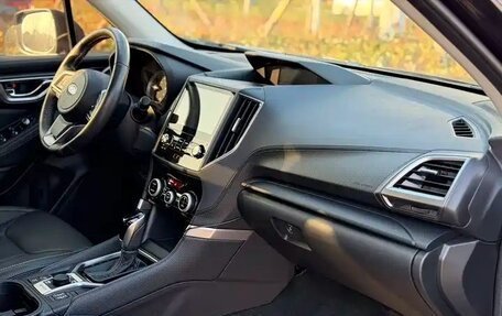 Subaru Forester, 2021 год, 3 440 000 рублей, 8 фотография