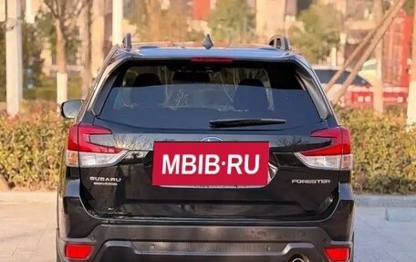 Subaru Forester, 2021 год, 3 440 000 рублей, 5 фотография