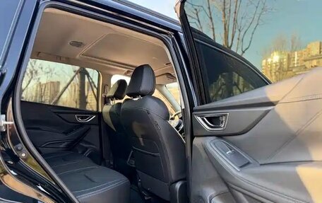 Subaru Forester, 2021 год, 3 440 000 рублей, 11 фотография