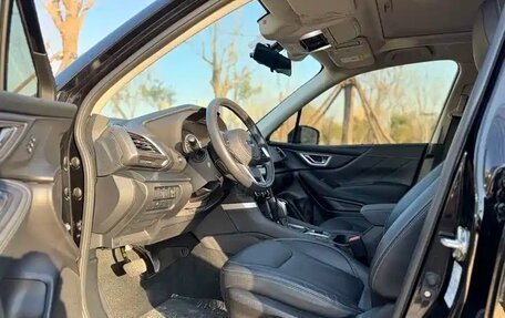 Subaru Forester, 2021 год, 3 440 000 рублей, 10 фотография