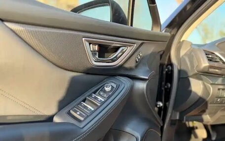 Subaru Forester, 2021 год, 3 440 000 рублей, 12 фотография