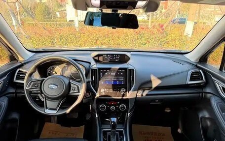 Subaru Forester, 2021 год, 3 440 000 рублей, 16 фотография