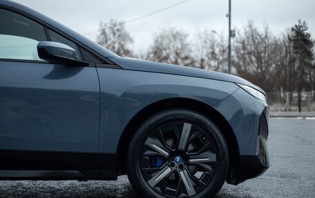 BMW iX, 2023 год, 8 500 000 рублей, 2 фотография