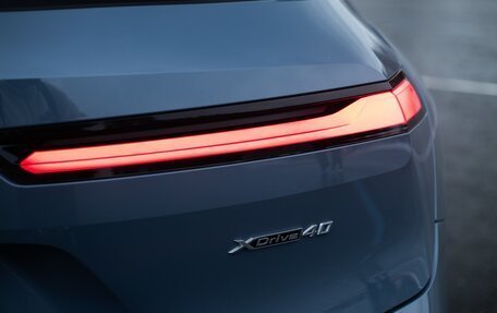 BMW iX, 2023 год, 8 500 000 рублей, 6 фотография