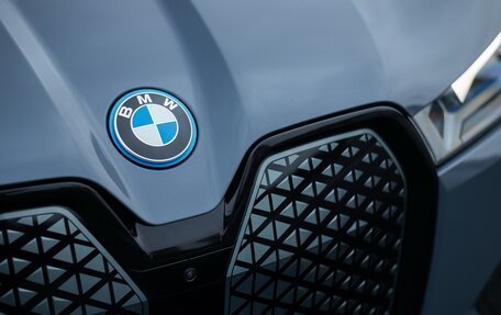 BMW iX, 2023 год, 8 500 000 рублей, 4 фотография