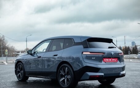 BMW iX, 2023 год, 8 500 000 рублей, 3 фотография