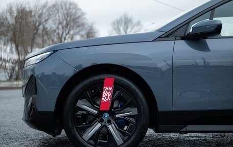 BMW iX, 2023 год, 8 500 000 рублей, 8 фотография