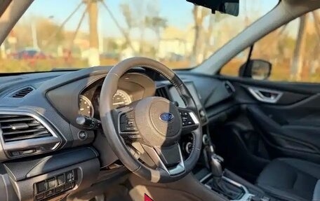 Subaru Forester, 2021 год, 3 440 000 рублей, 13 фотография