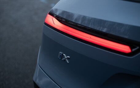 BMW iX, 2023 год, 8 500 000 рублей, 9 фотография