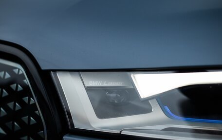 BMW iX, 2023 год, 8 500 000 рублей, 13 фотография