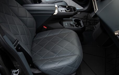 BMW iX, 2023 год, 8 500 000 рублей, 20 фотография