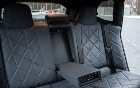 BMW iX, 2023 год, 8 500 000 рублей, 23 фотография