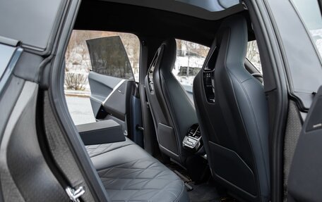 BMW iX, 2023 год, 8 500 000 рублей, 18 фотография