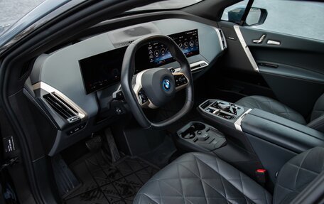 BMW iX, 2023 год, 8 500 000 рублей, 17 фотография