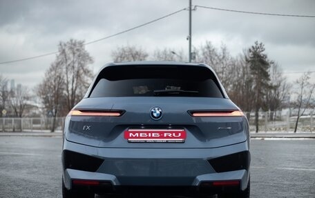 BMW iX, 2023 год, 8 500 000 рублей, 12 фотография