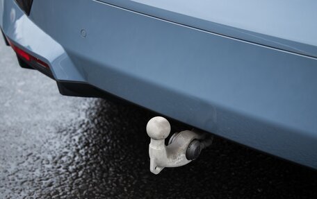 BMW iX, 2023 год, 8 500 000 рублей, 28 фотография