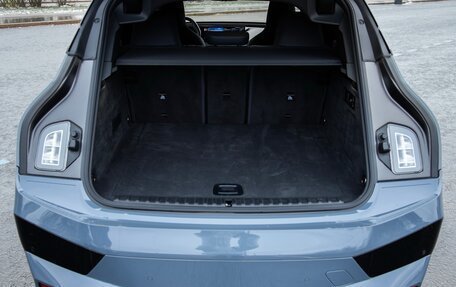 BMW iX, 2023 год, 8 500 000 рублей, 29 фотография