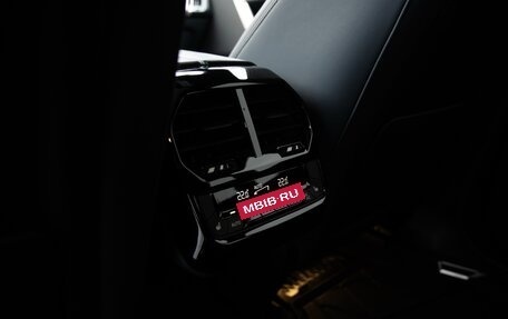 BMW iX, 2023 год, 8 500 000 рублей, 26 фотография