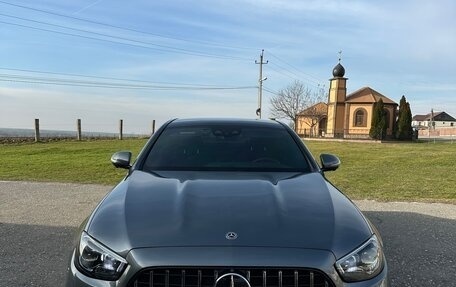 Mercedes-Benz E-Класс, 2020 год, 5 770 000 рублей, 5 фотография