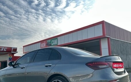 Mercedes-Benz E-Класс, 2020 год, 5 770 000 рублей, 7 фотография