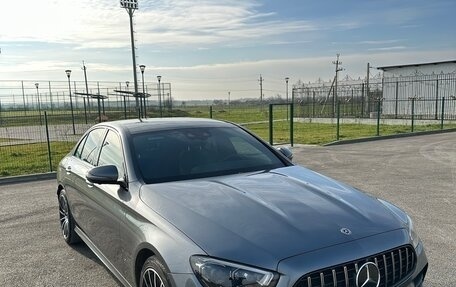 Mercedes-Benz E-Класс, 2020 год, 5 770 000 рублей, 2 фотография