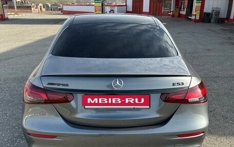 Mercedes-Benz E-Класс, 2020 год, 5 770 000 рублей, 9 фотография