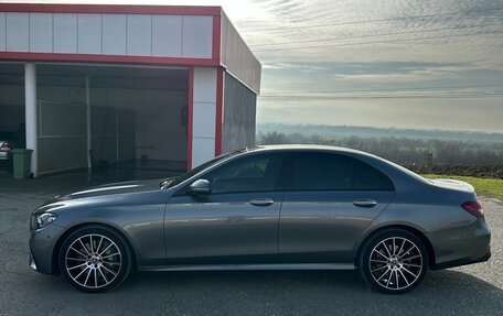 Mercedes-Benz E-Класс, 2020 год, 5 770 000 рублей, 14 фотография