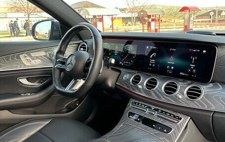 Mercedes-Benz E-Класс, 2020 год, 5 770 000 рублей, 16 фотография