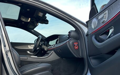 Mercedes-Benz E-Класс, 2020 год, 5 770 000 рублей, 20 фотография