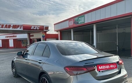 Mercedes-Benz E-Класс, 2020 год, 5 770 000 рублей, 11 фотография