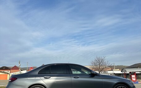 Mercedes-Benz E-Класс, 2020 год, 5 770 000 рублей, 15 фотография