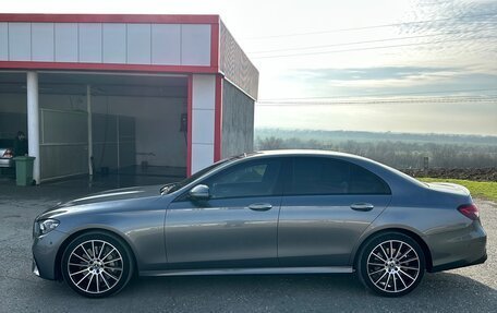 Mercedes-Benz E-Класс, 2020 год, 5 770 000 рублей, 13 фотография