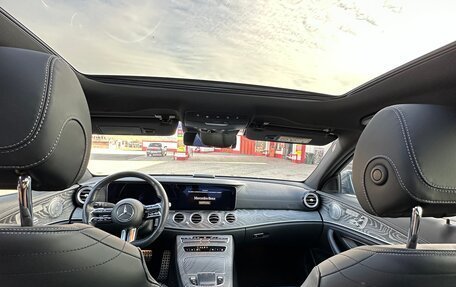 Mercedes-Benz E-Класс, 2020 год, 5 770 000 рублей, 22 фотография