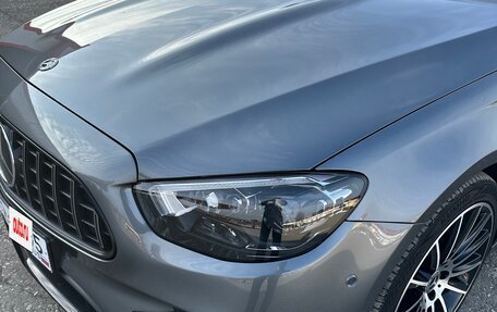 Mercedes-Benz E-Класс, 2020 год, 5 770 000 рублей, 19 фотография