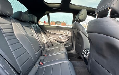 Mercedes-Benz E-Класс, 2020 год, 5 770 000 рублей, 23 фотография